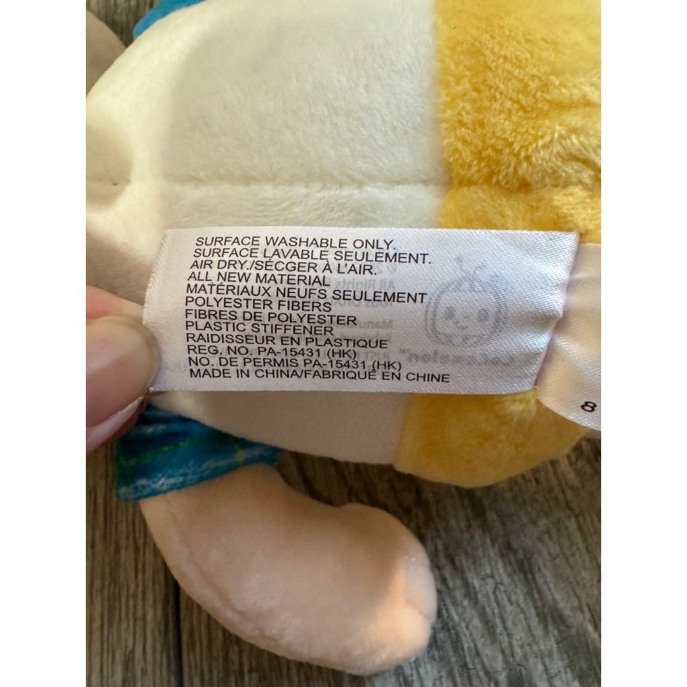 COCOMELON JJ Soft Plush Toy Doll YouTube 14" x 8" - Picture 9 of 10